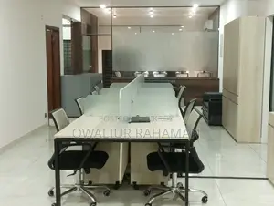 Brand New and State-of-the-Art Office Space in Banani