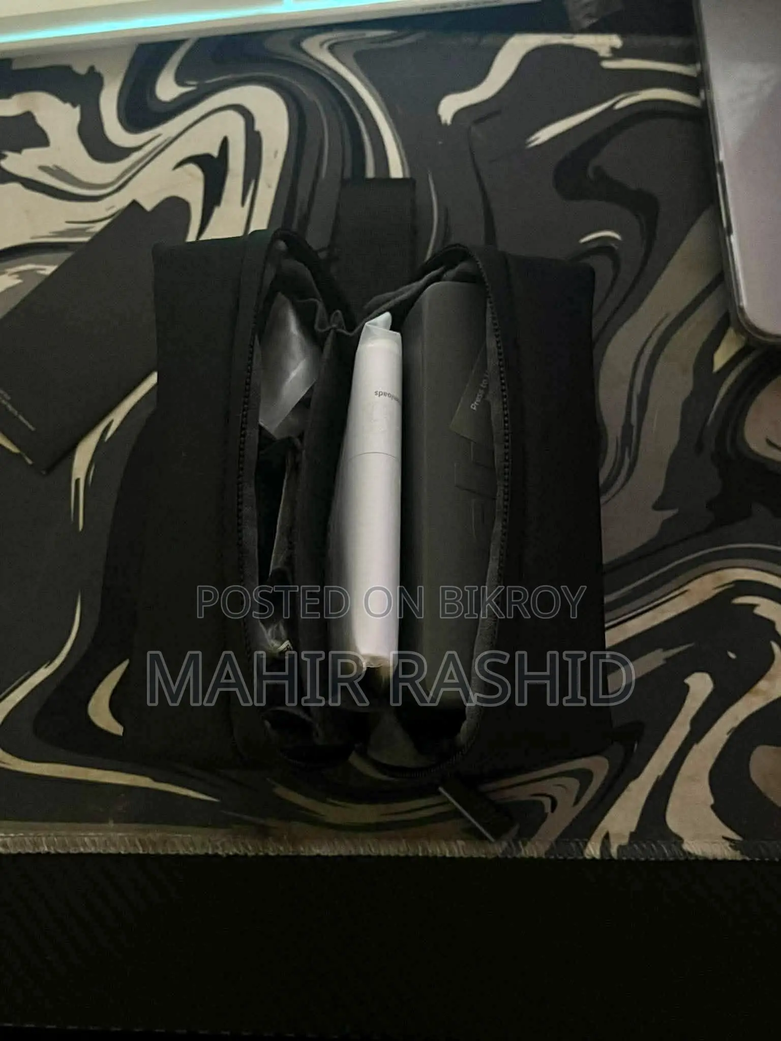 DJI Mic 2 Microphone