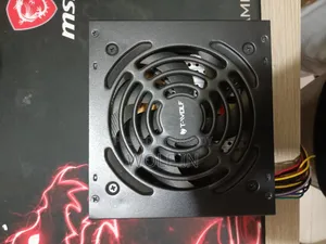 T-Wolf 200watt Power Supply