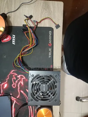 T-Wolf 200watt Power Supply