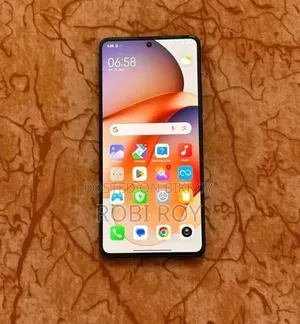 Xiaomi Redmi Note 13 256 GB Black