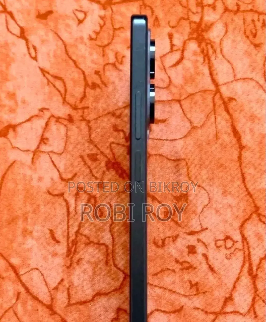 Xiaomi Redmi Note 13 256 GB Black