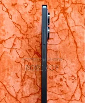 Xiaomi Redmi Note 13 256 GB Black