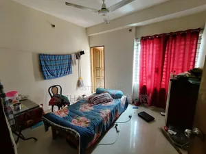 বাড্ডায় ১ বেডরুমের অ্যাপার্টমেন্ট ভাড়ার জন্য