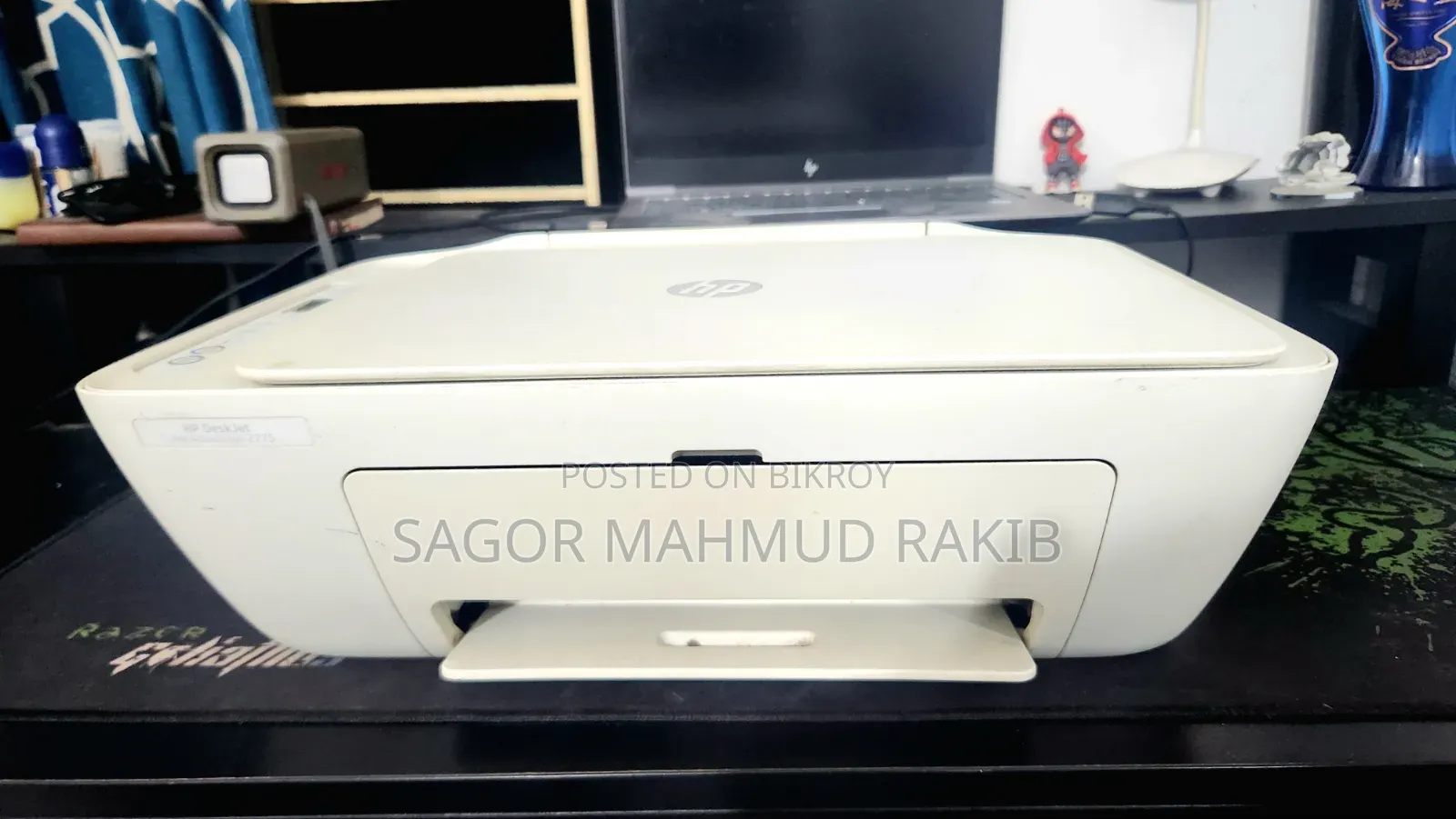 HP Printer