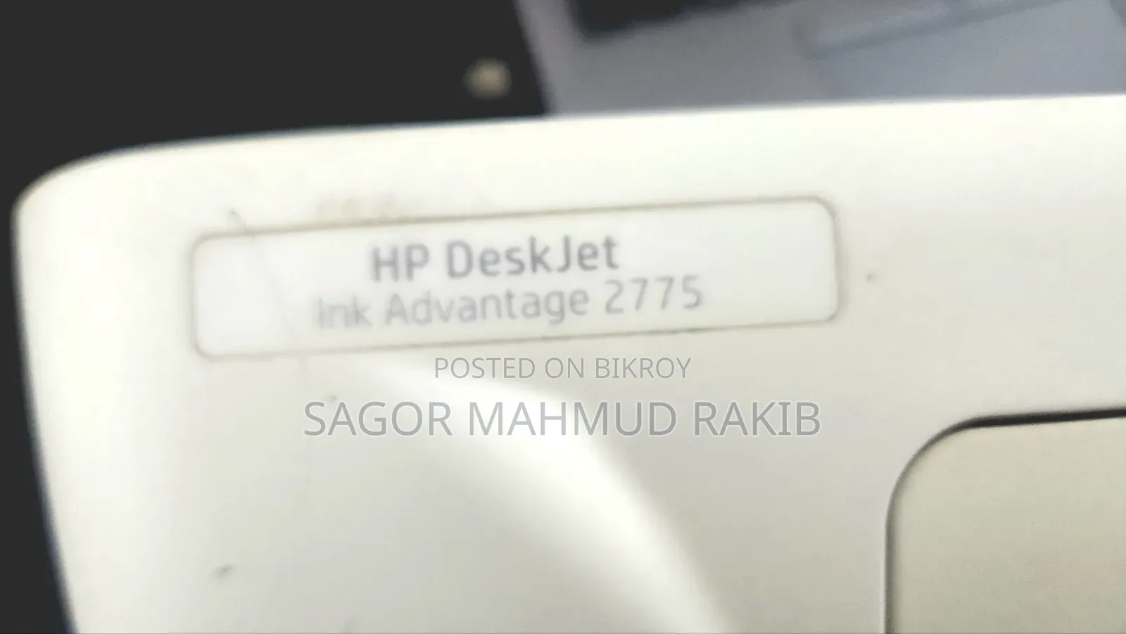 HP Printer