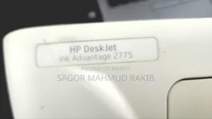 HP Printer