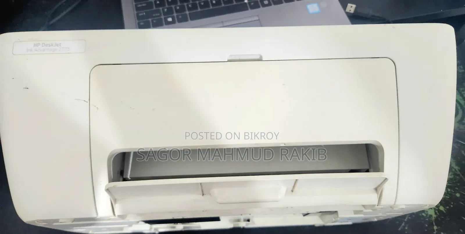 HP Printer