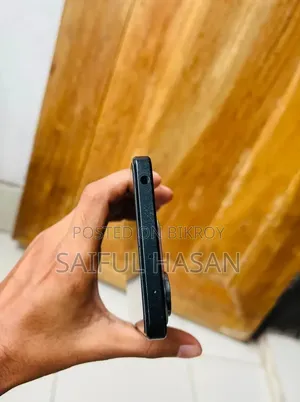 Xiaomi Redmi Note 13 ২৫৬ জিবি ব্ল্যাক