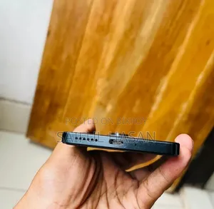 Xiaomi Redmi Note 13 ২৫৬ জিবি ব্ল্যাক