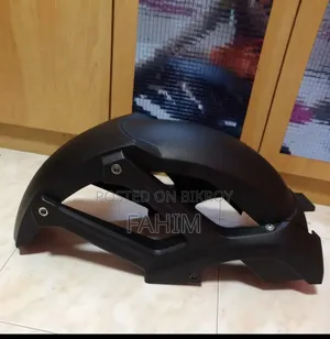 FZ, Gixxer, Honda, Hero, TVS, Pulser এর জন্য ফুল মাডগার্ড