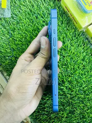 অ্যাপল আইফোন ১৩ ১২৮ জিবি ব্লু