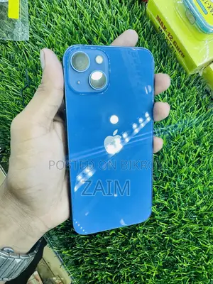 অ্যাপল আইফোন ১৩ ১২৮ জিবি ব্লু