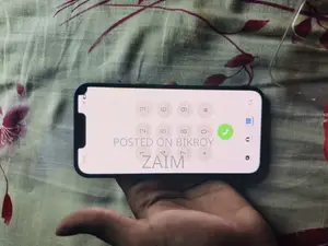 অ্যাপল আইফোন ১৩ ১২৮ জিবি ব্লু