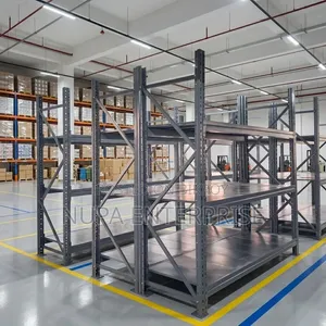 Warehouse Rack (Heavy and Strong)