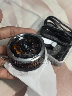 Phone Cooler
