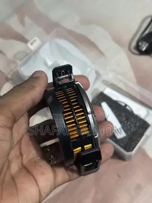 Phone Cooler