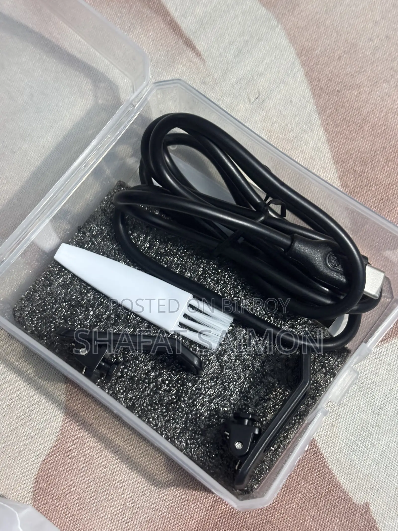 Phone Cooler