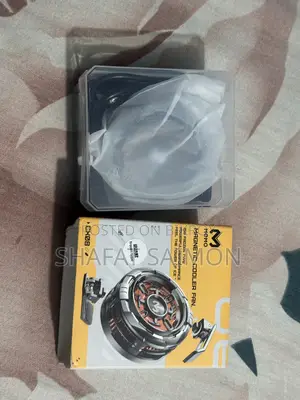 Phone Cooler