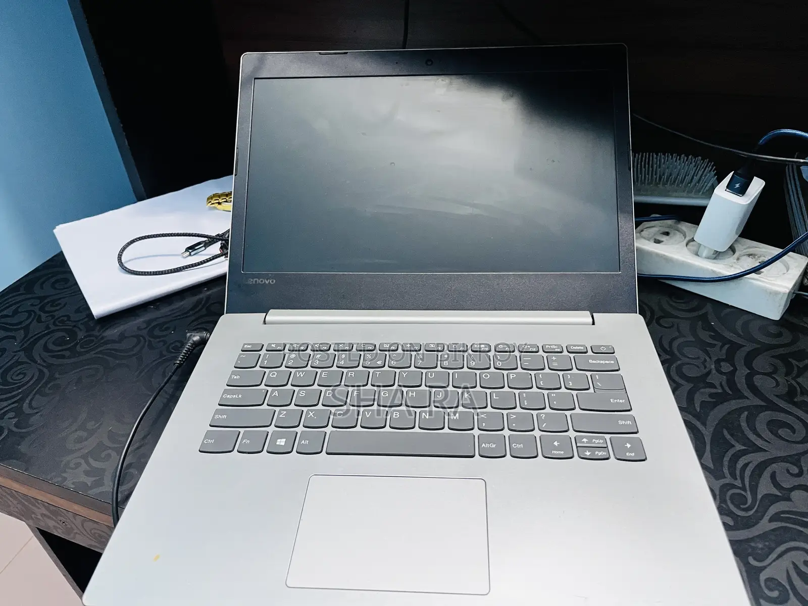 Laptop Lenovo Ideapad 330s 4gb Amd Hdd+ssd 512gb