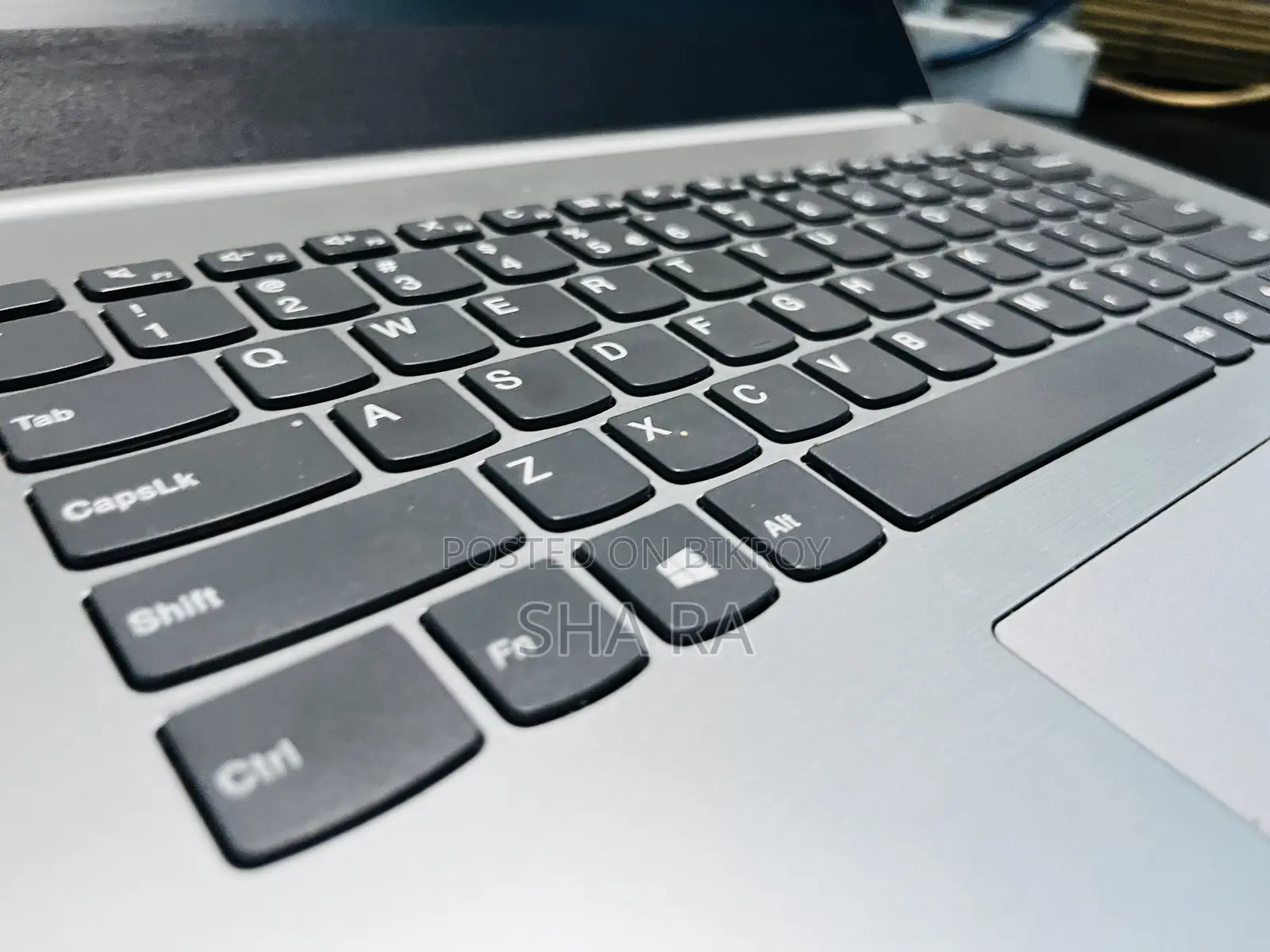 Laptop Lenovo Ideapad 330s 4gb Amd Hdd+ssd 512gb