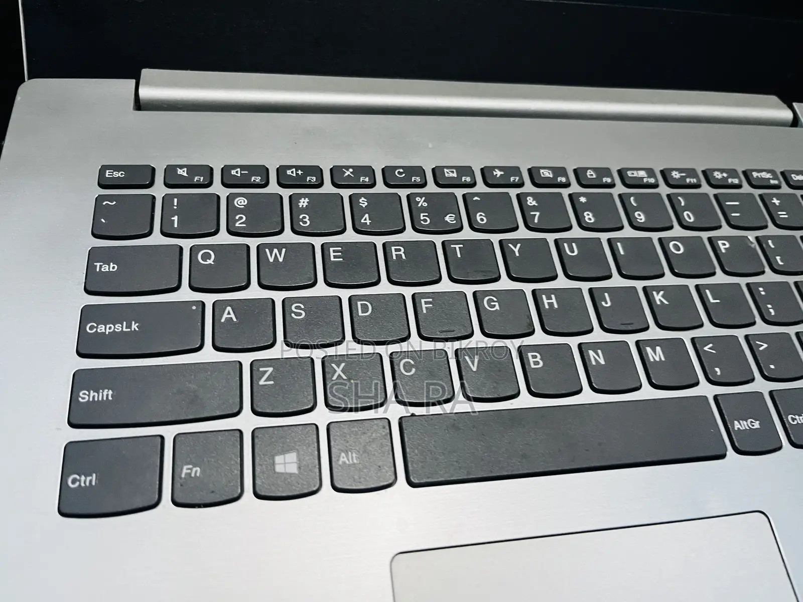 Laptop Lenovo Ideapad 330s 4gb Amd Hdd+ssd 512gb