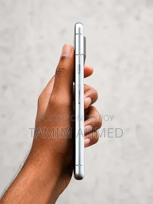 গুগল পিক্সেল ৭ ১২৮ জিবি সাদা
