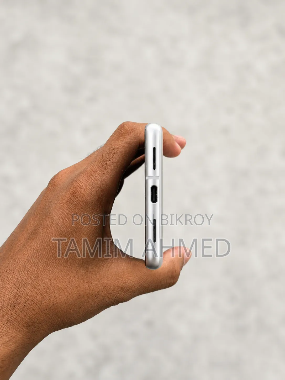 গুগল পিক্সেল ৭ ১২৮ জিবি সাদা