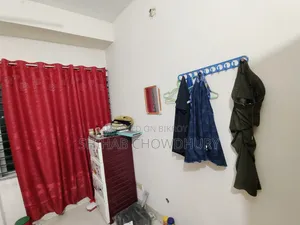 বাড্ডায় ১ বেডরুমের অ্যাপার্টমেন্ট ভাড়ার জন্য