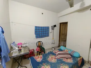 বাড্ডায় ১ বেডরুমের অ্যাপার্টমেন্ট ভাড়ার জন্য