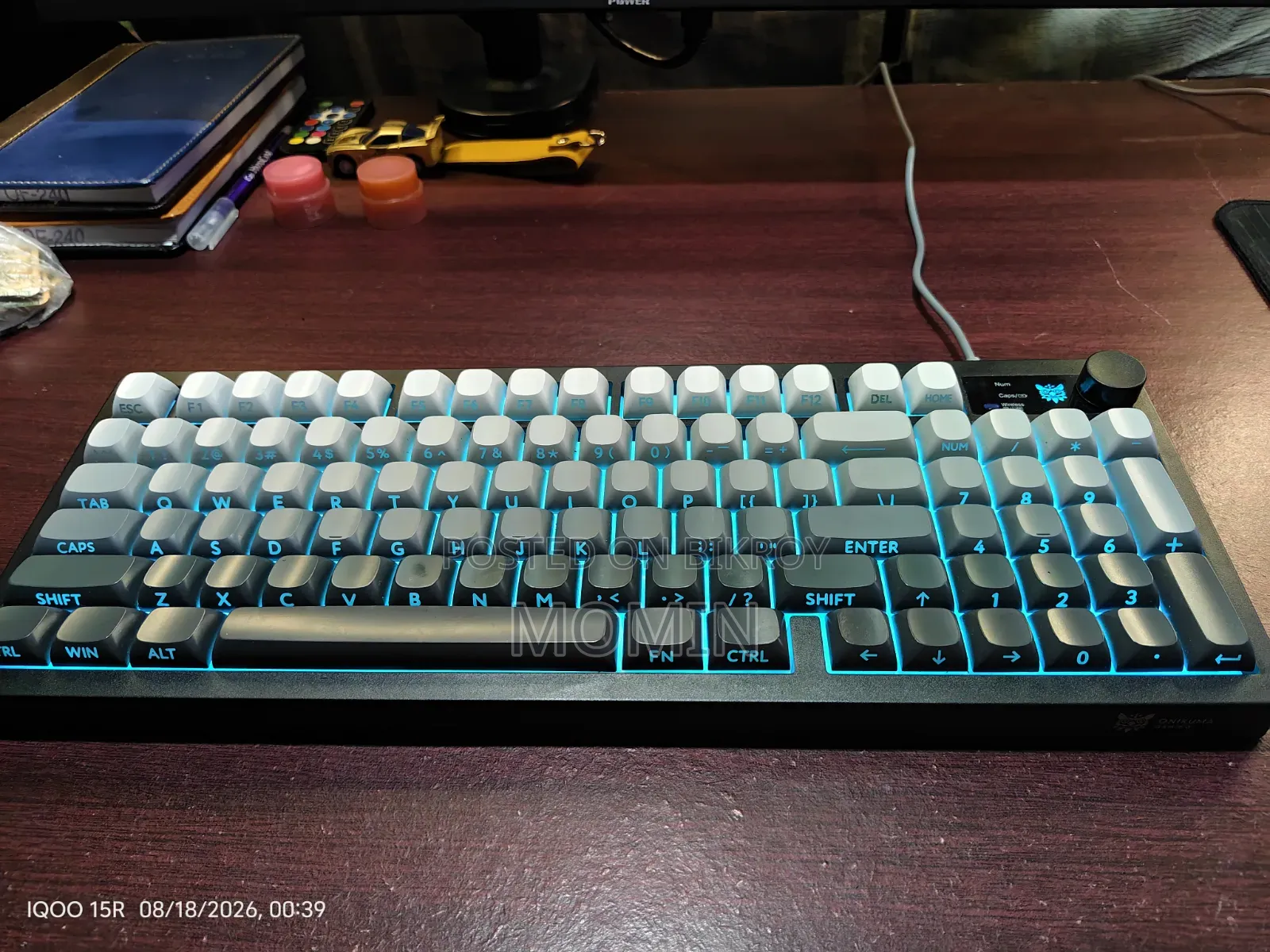 Onikuma MT 902