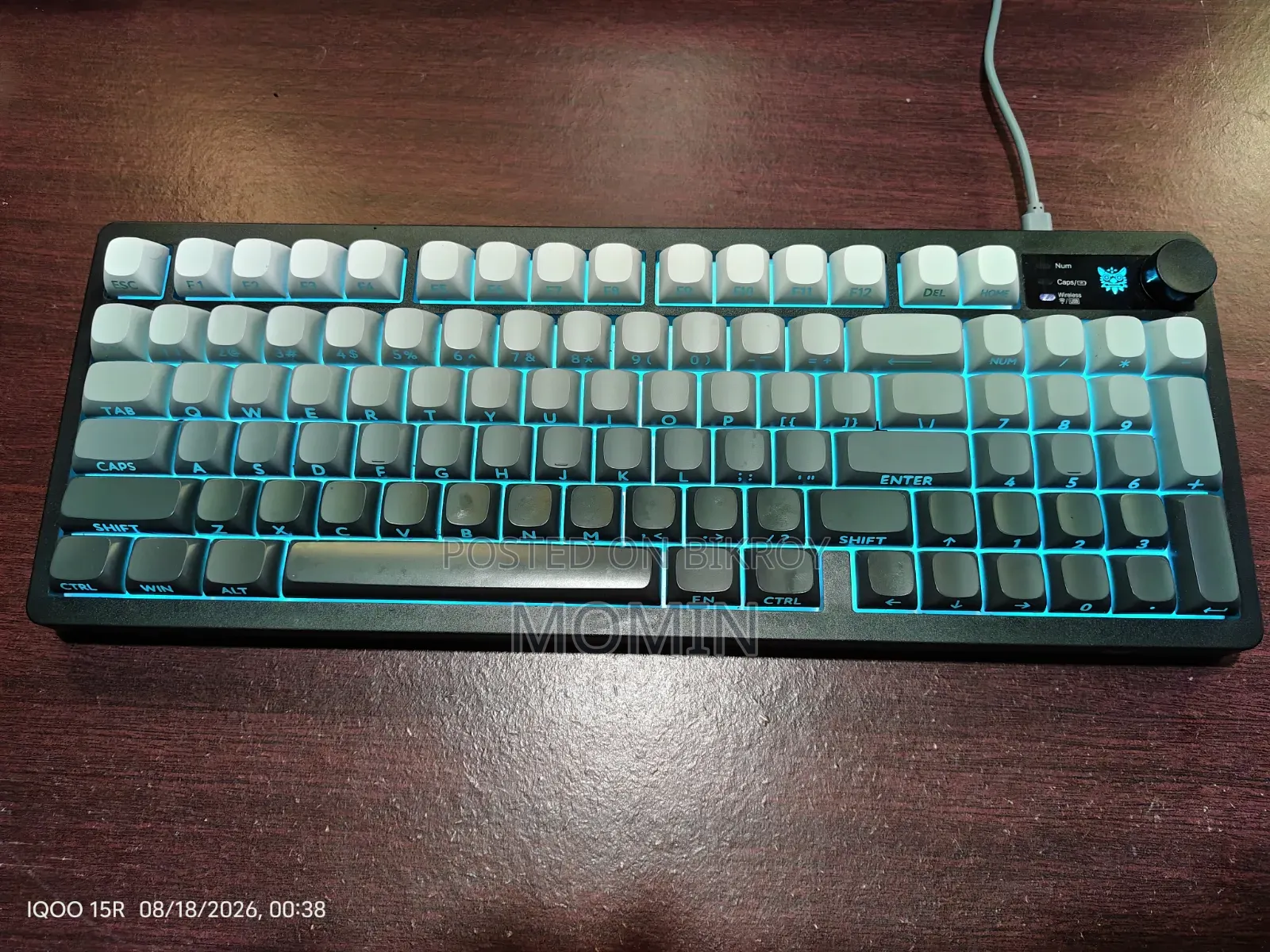 Onikuma MT 902