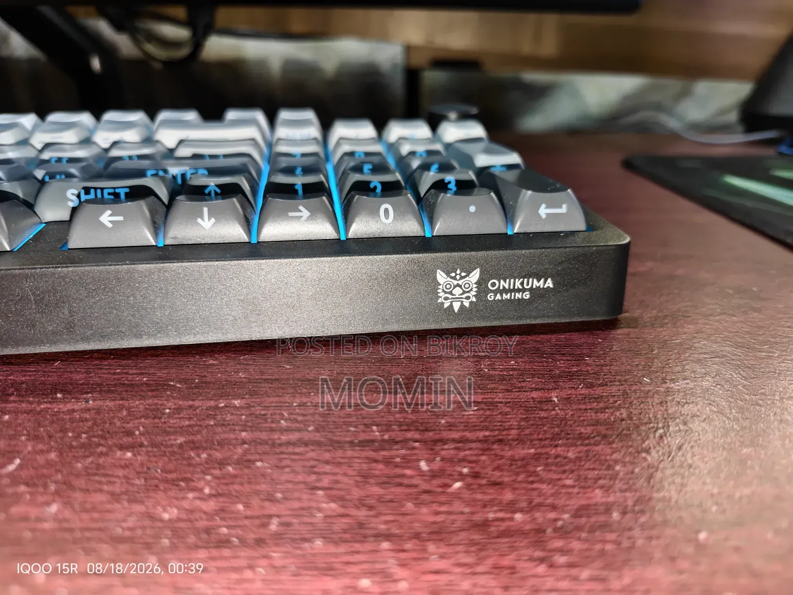 Onikuma MT 902