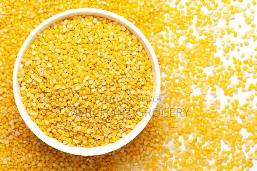 Mung Dal 1kg