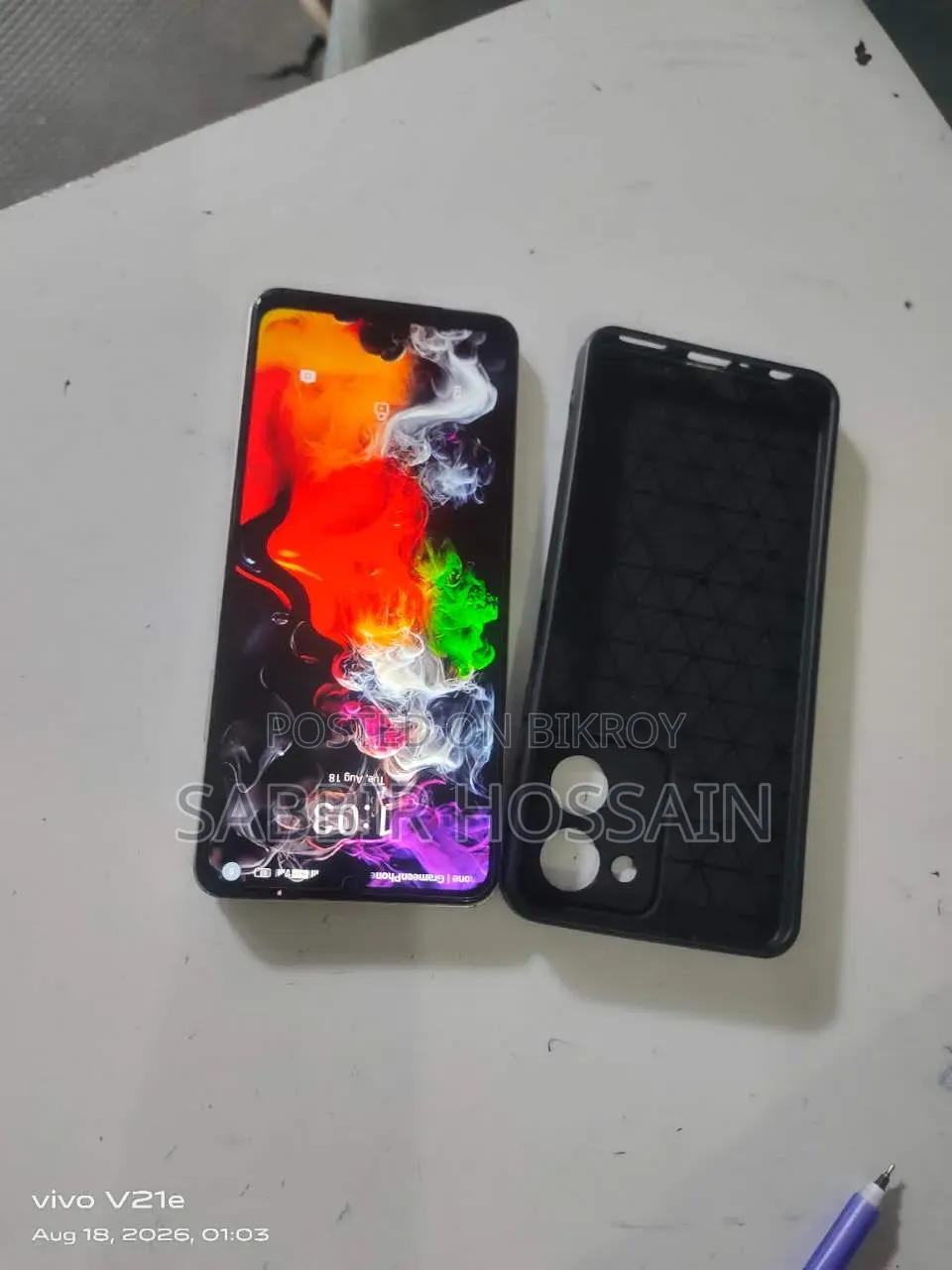 ওয়ালটন এনইএক্সজি এন৭৪ ১২৮ জিবি গোল্ড