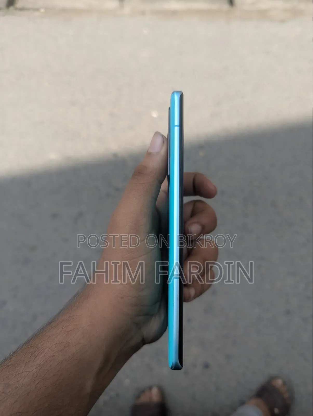ভিভো এক্স৮০ ২৫৬ জিবি ব্লু