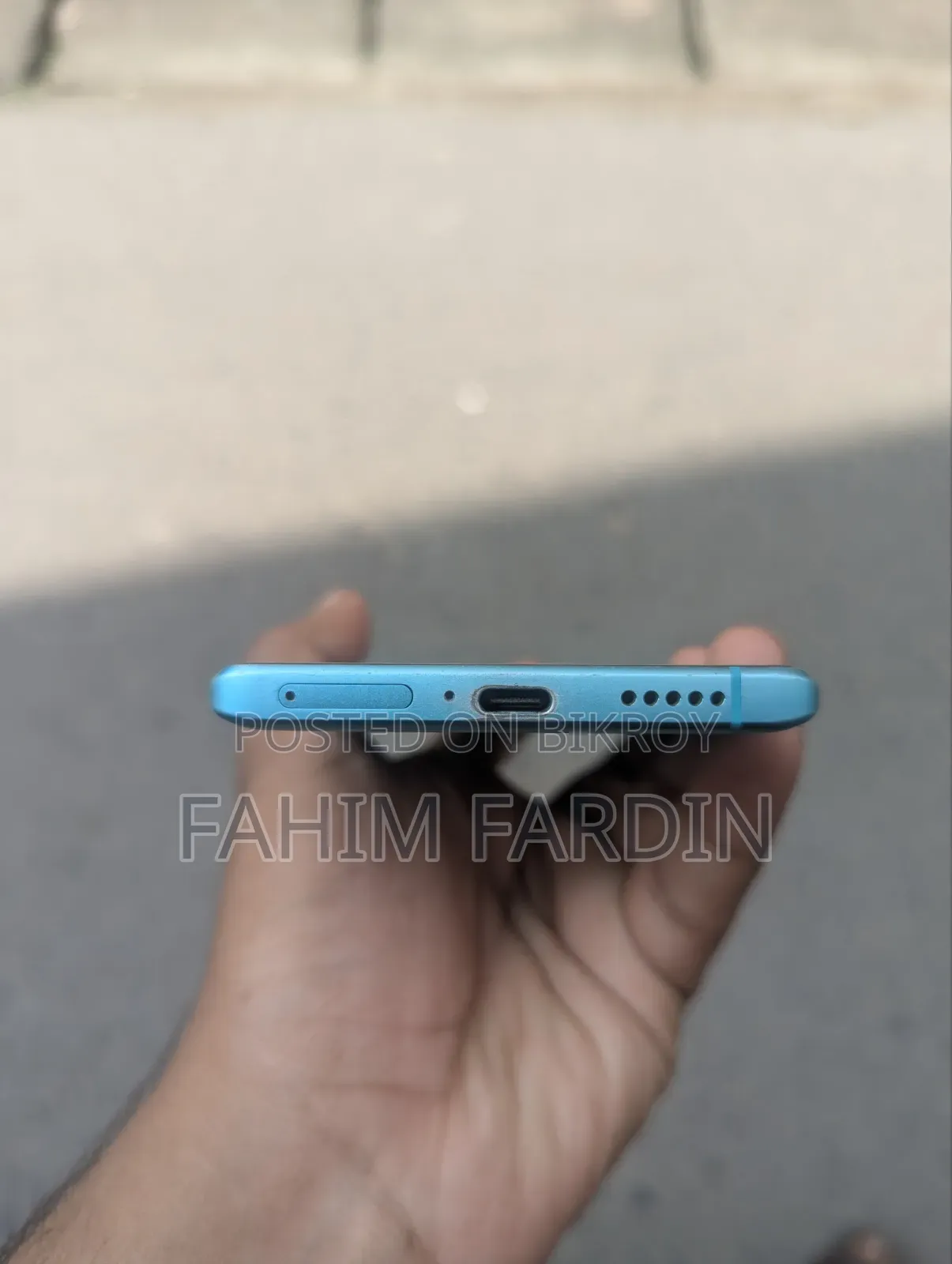 ভিভো এক্স৮০ ২৫৬ জিবি ব্লু