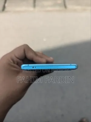ভিভো এক্স৮০ ২৫৬ জিবি ব্লু
