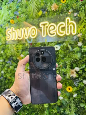 নাথিং ফোন ৩এ প্রো ২৫৬ জিবি ব্ল্যাক