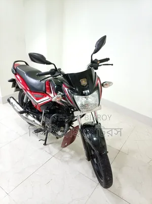 টিভিএস মেট্রো প্লাস ২০২৩ ব্ল্যাক