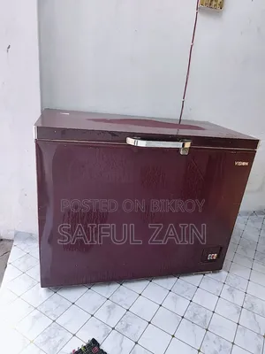 Deep Freezer for Sale