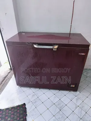 Deep Freezer for Sale