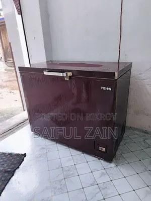 Deep Freezer for Sale
