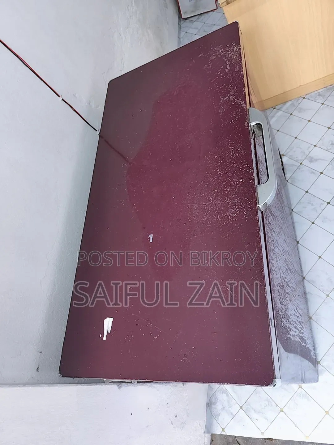 Deep Freezer for Sale