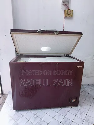 Deep Freezer for Sale