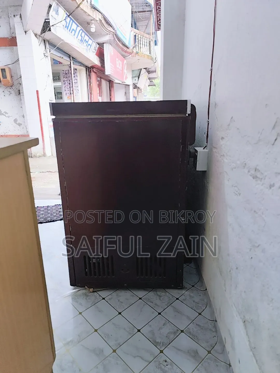 Deep Freezer for Sale