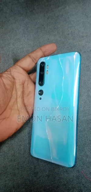 Xiaomi Mi 10T Pro 256 GB Blue