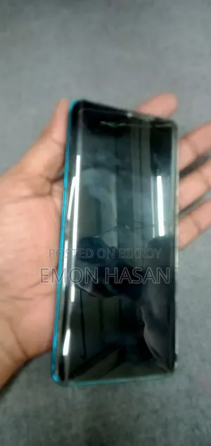 Xiaomi Mi 10T Pro 256 GB Blue