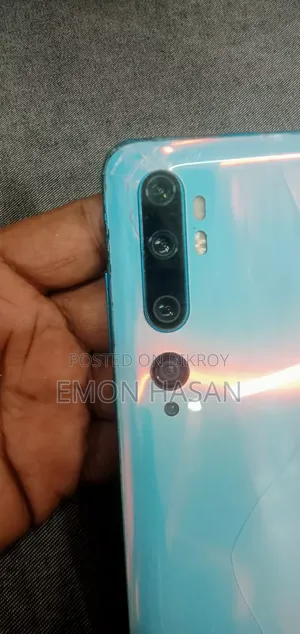 Xiaomi Mi 10T Pro 256 GB Blue