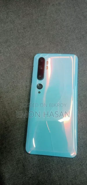Xiaomi Mi 10T Pro 256 GB Blue